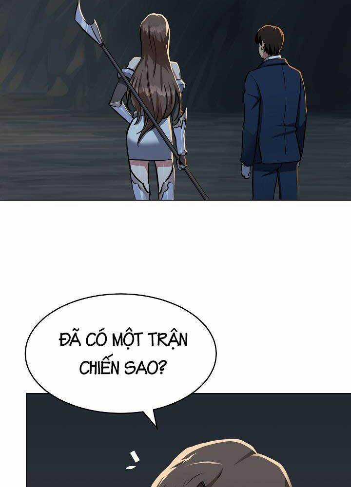 Level 1 Player - Chapter 21 - Trang 21