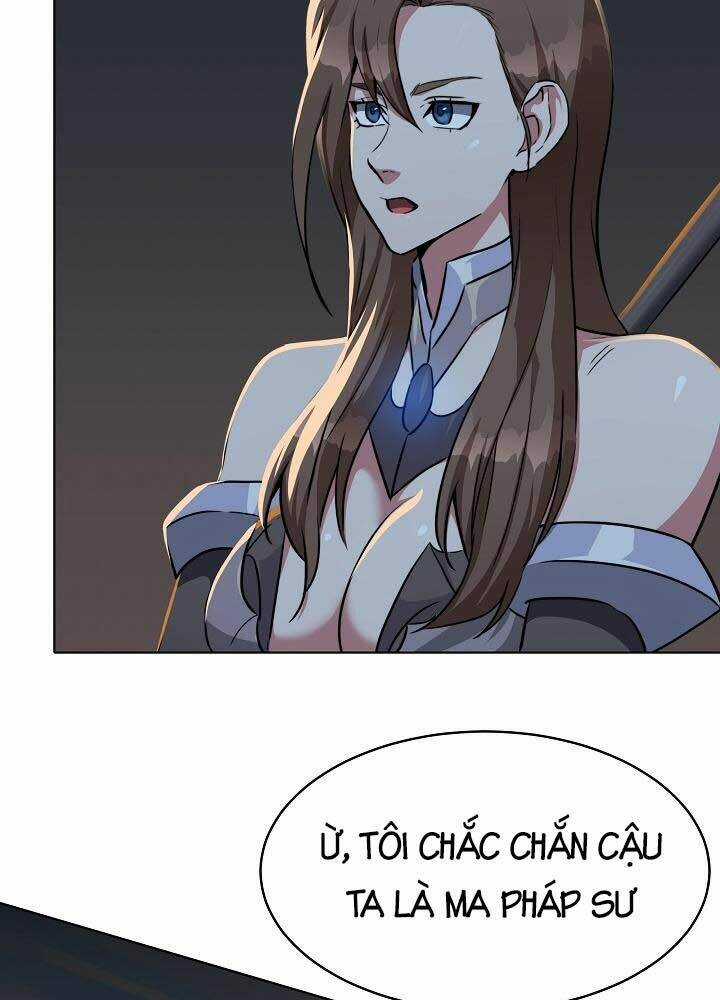 Level 1 Player - Chapter 21 - Trang 22