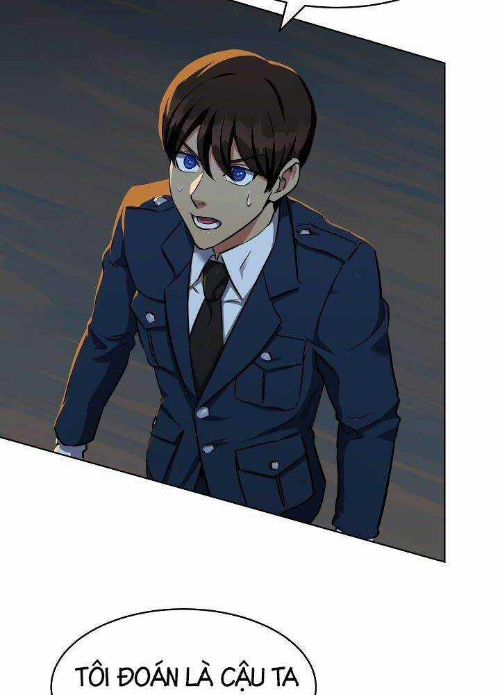 Level 1 Player - Chapter 21 - Trang 23