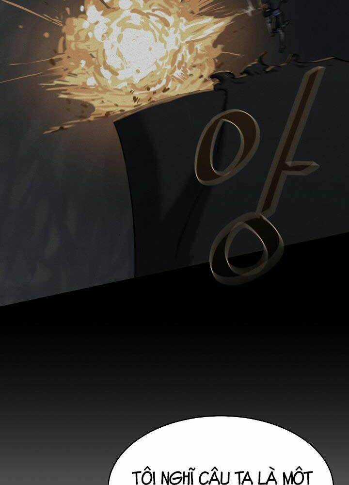 Level 1 Player - Chapter 21 - Trang 27