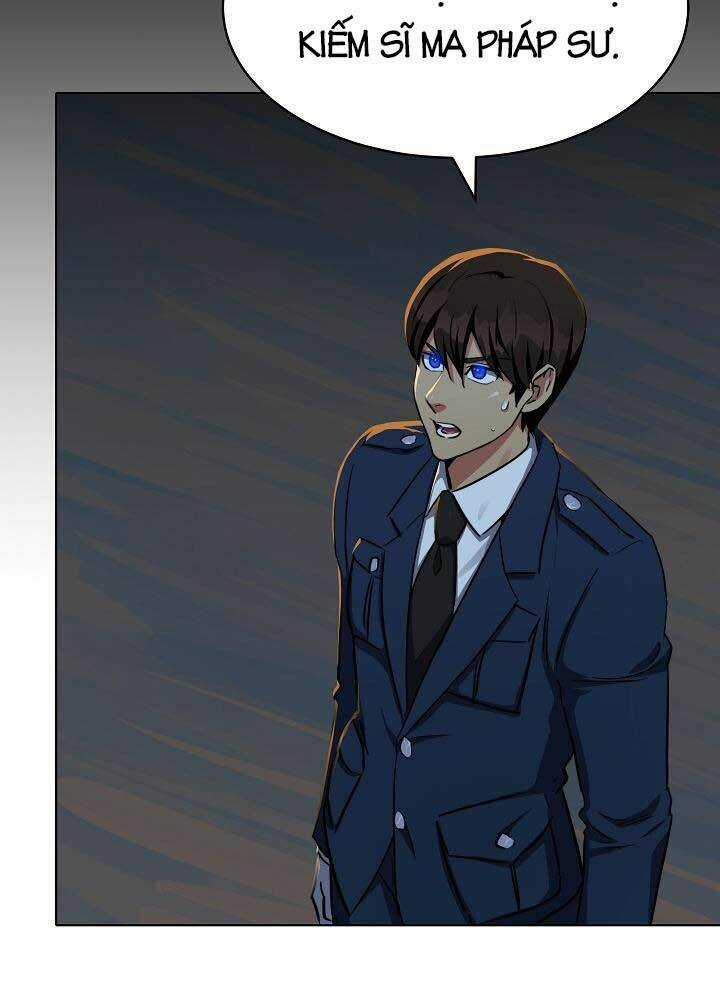 Level 1 Player - Chapter 21 - Trang 28