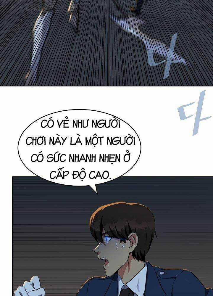 Level 1 Player - Chapter 21 - Trang 4