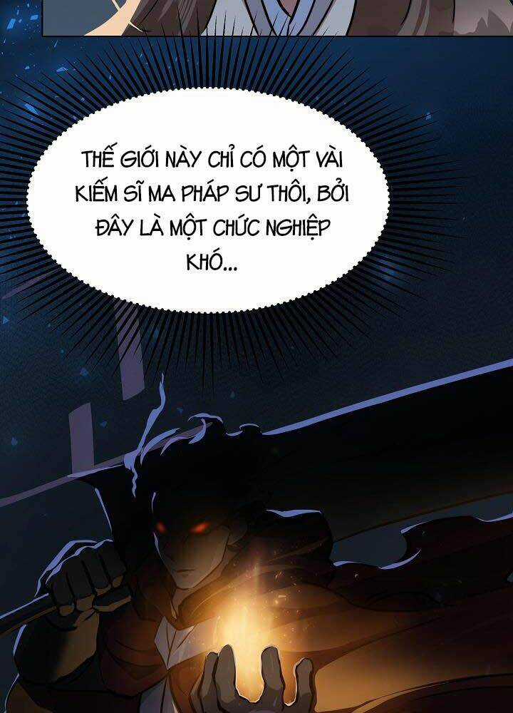 Level 1 Player - Chapter 21 - Trang 32