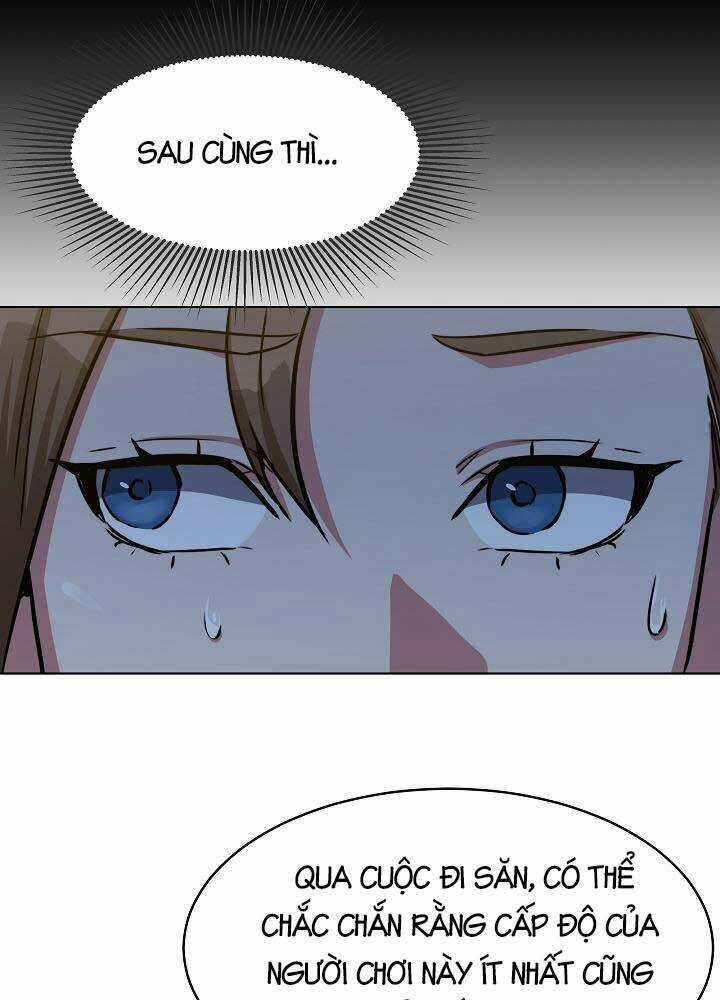 Level 1 Player - Chapter 21 - Trang 35