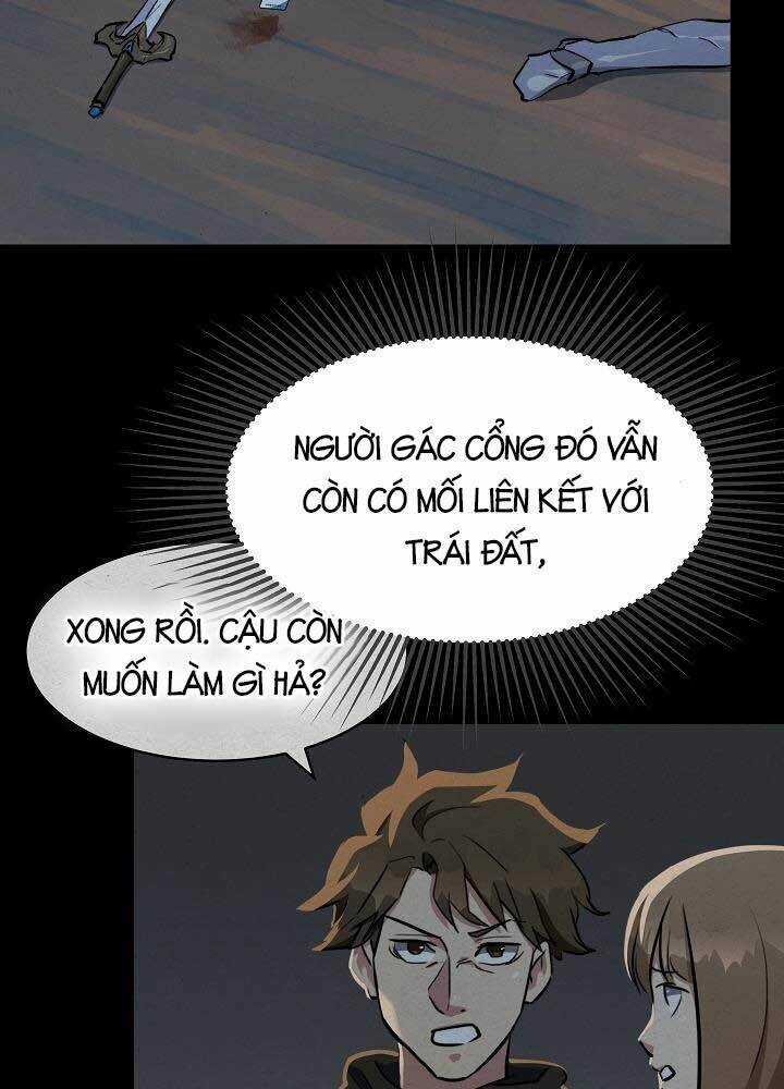 Level 1 Player - Chapter 21 - Trang 39