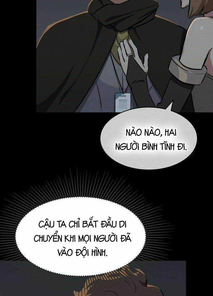 Level 1 Player - Chapter 21 - Trang 40