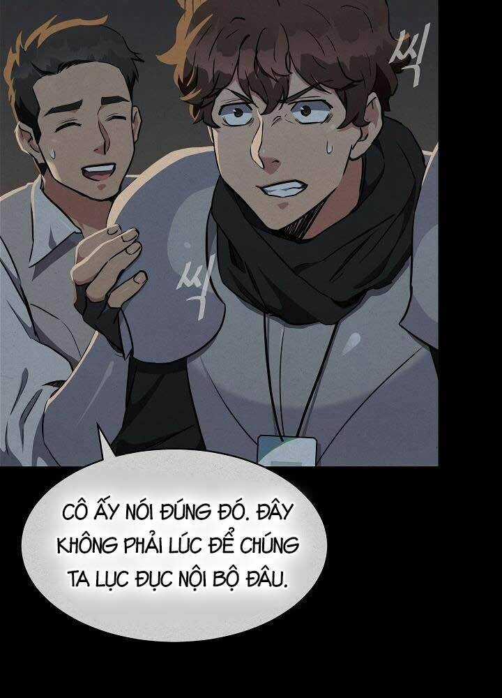 Level 1 Player - Chapter 21 - Trang 41