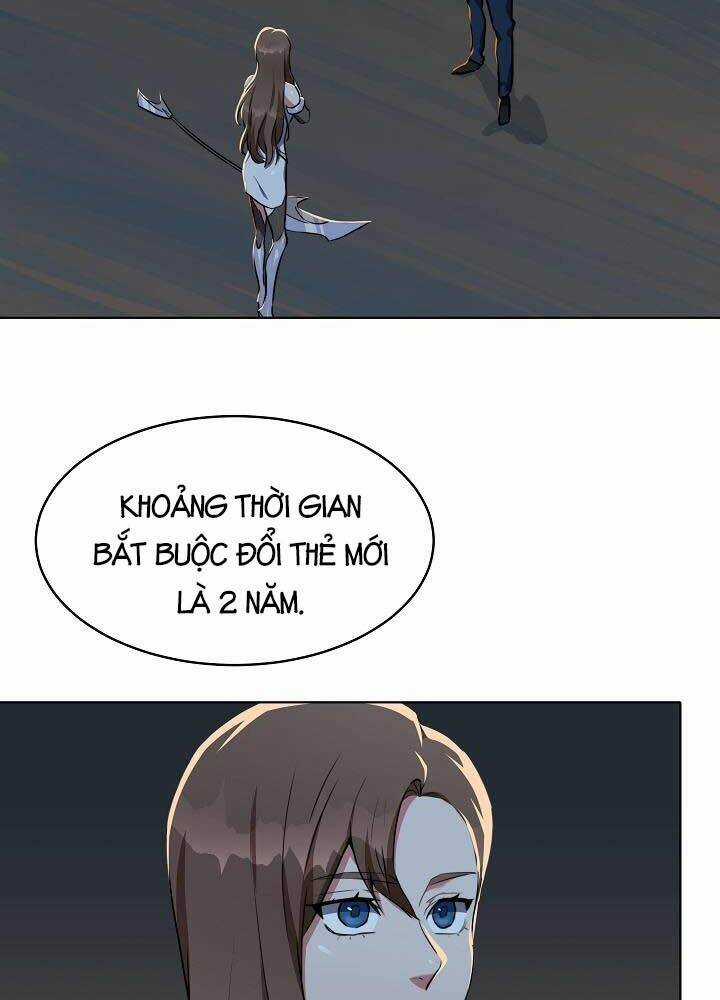 Level 1 Player - Chapter 21 - Trang 44