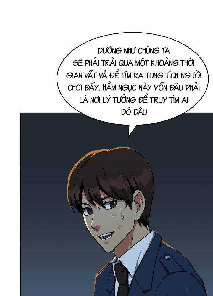 Level 1 Player - Chapter 21 - Trang 59