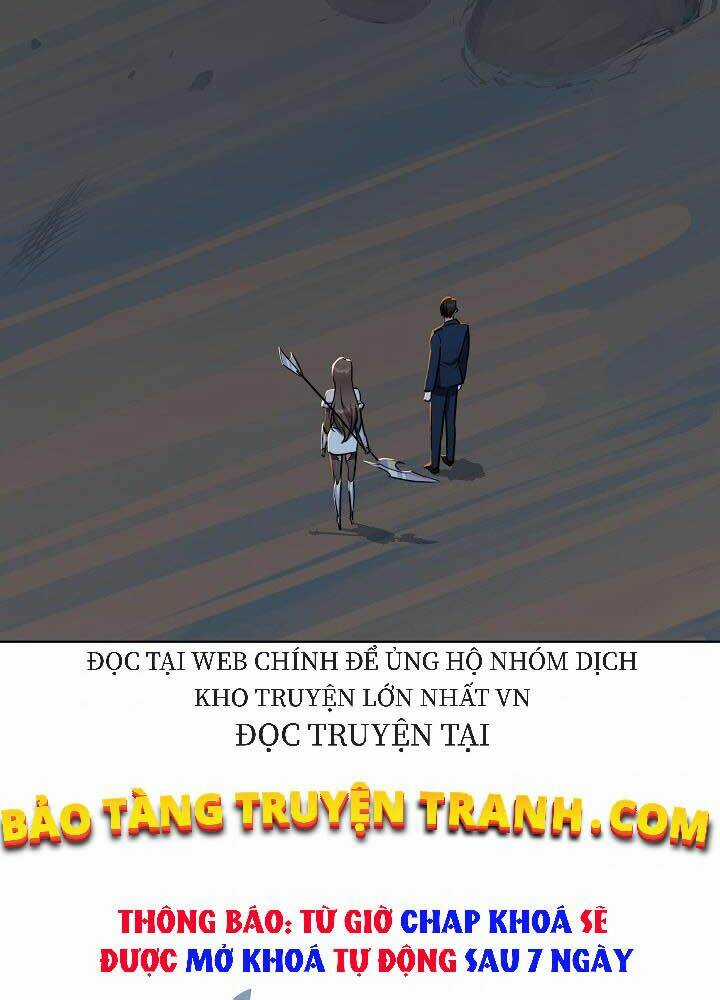 Level 1 Player - Chapter 21 - Trang 7