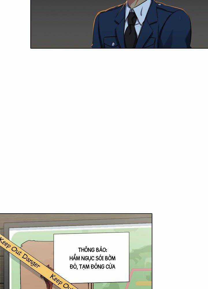 Level 1 Player - Chapter 21 - Trang 72