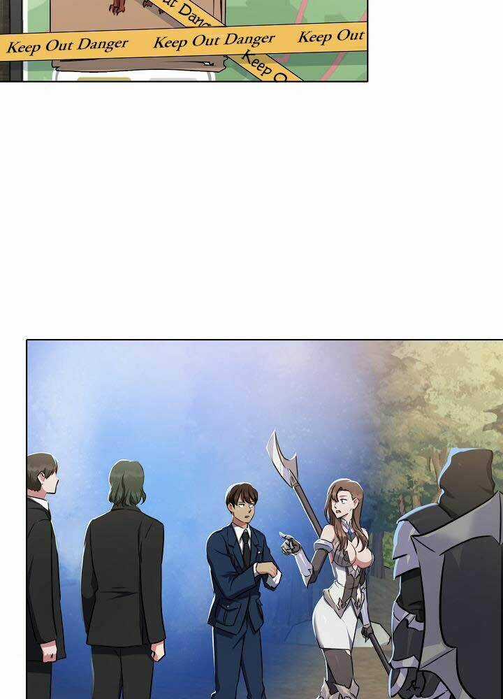 Level 1 Player - Chapter 21 - Trang 73