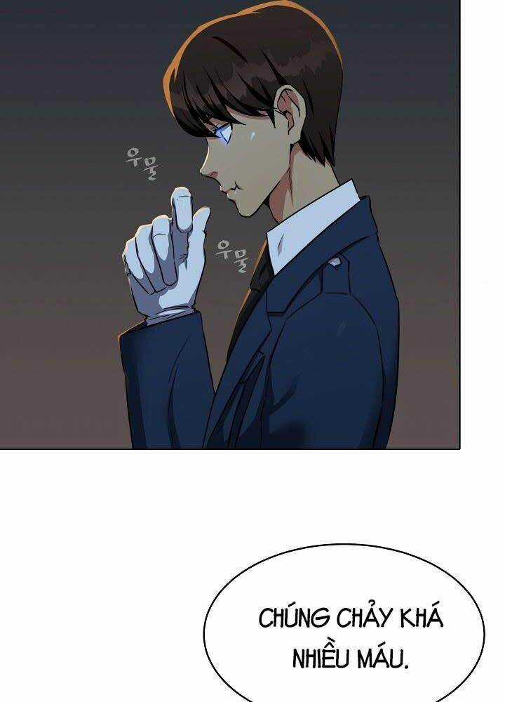 Level 1 Player - Chapter 21 - Trang 9