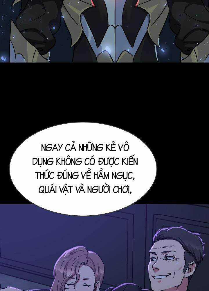 Level 1 Player - Chapter 21 - Trang 88