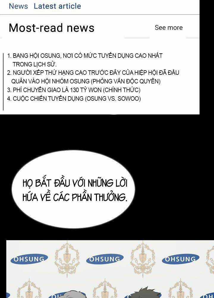 Level 1 Player - Chapter 21 - Trang 93