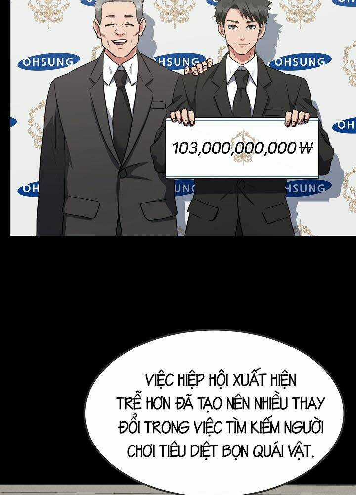 Level 1 Player - Chapter 21 - Trang 94