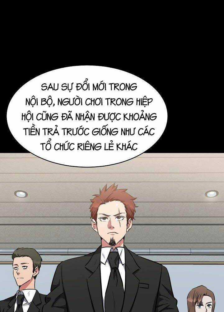 Level 1 Player - Chapter 21 - Trang 97