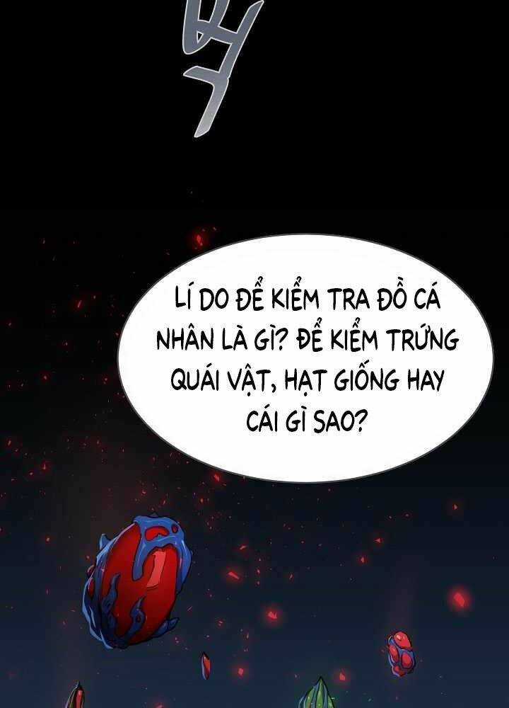 Level 1 Player - Chapter 22 - Trang 18