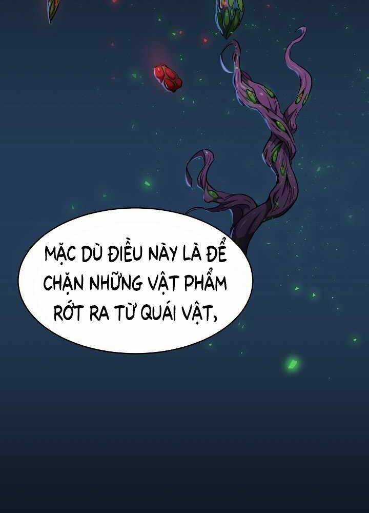 Level 1 Player - Chapter 22 - Trang 19