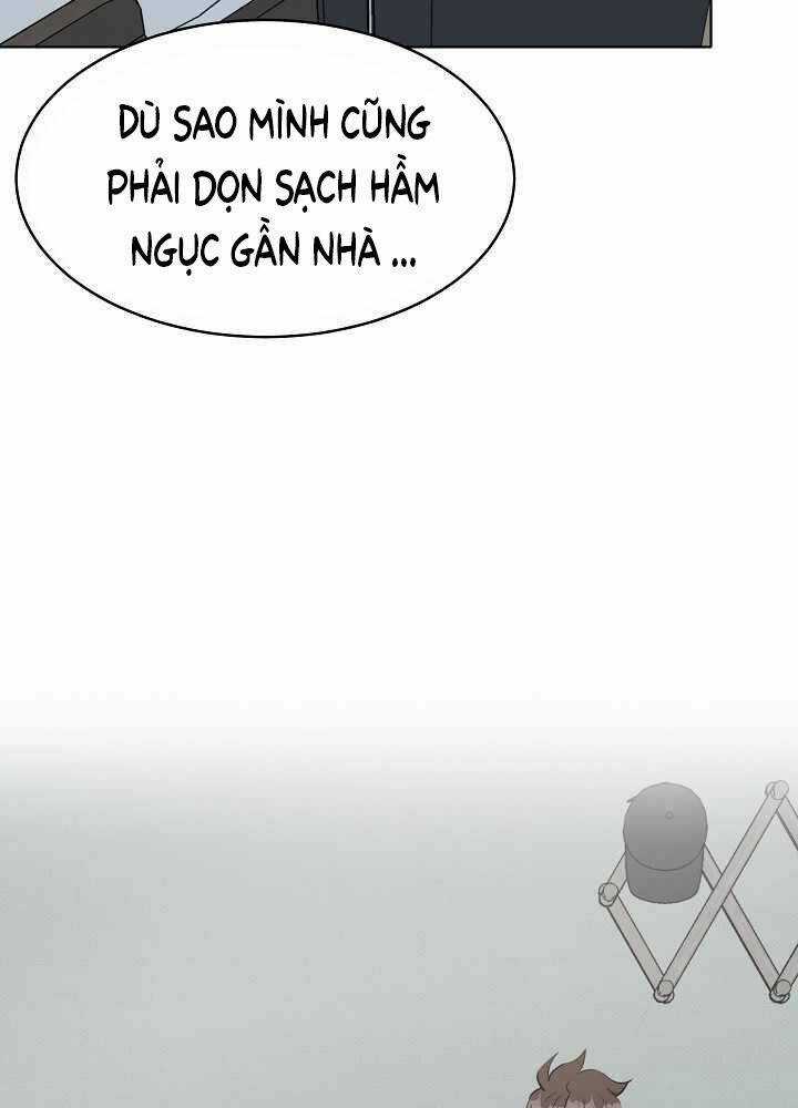 Level 1 Player - Chapter 22 - Trang 3