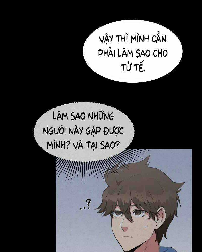 Level 1 Player - Chapter 22 - Trang 22