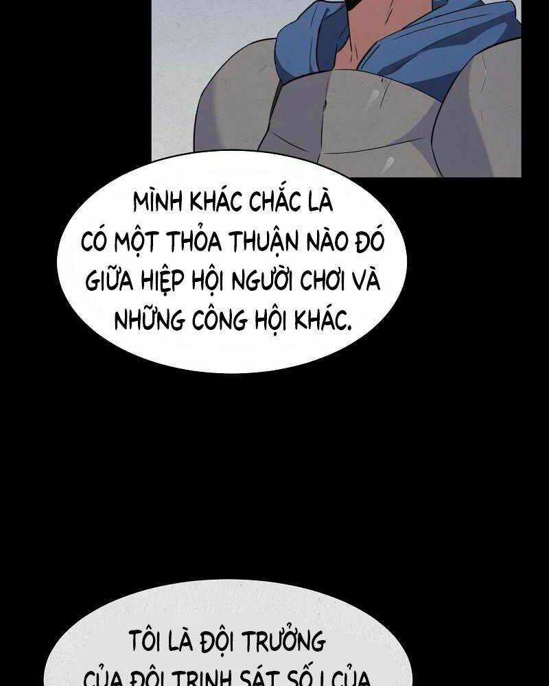 Level 1 Player - Chapter 22 - Trang 23