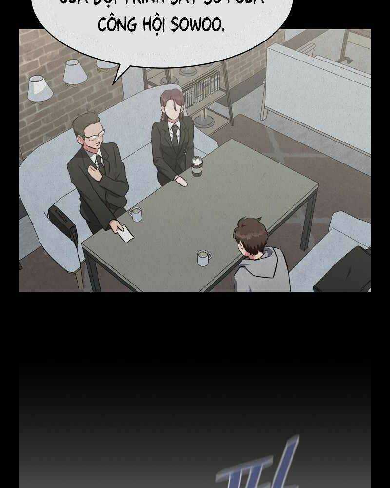 Level 1 Player - Chapter 22 - Trang 24