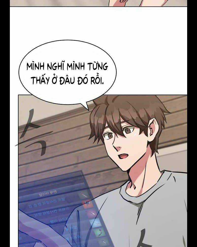 Level 1 Player - Chapter 22 - Trang 27