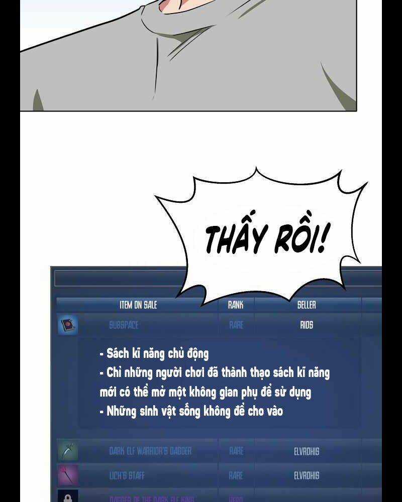 Level 1 Player - Chapter 22 - Trang 29