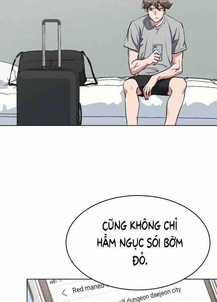 Level 1 Player - Chapter 22 - Trang 4