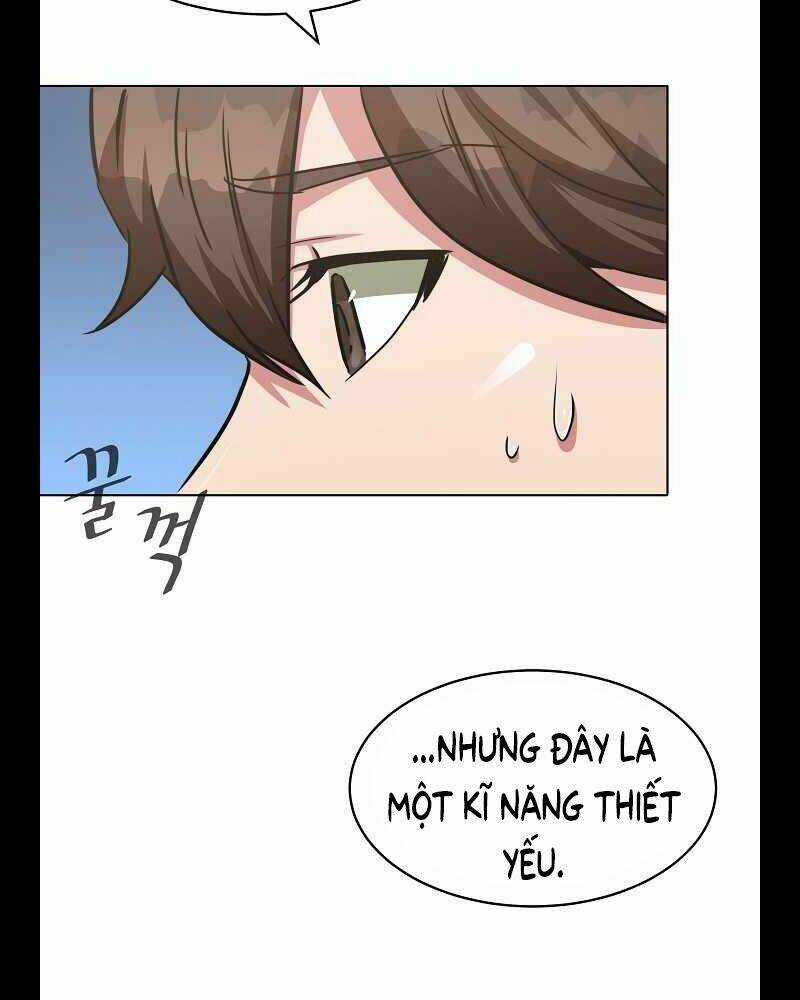 Level 1 Player - Chapter 22 - Trang 31