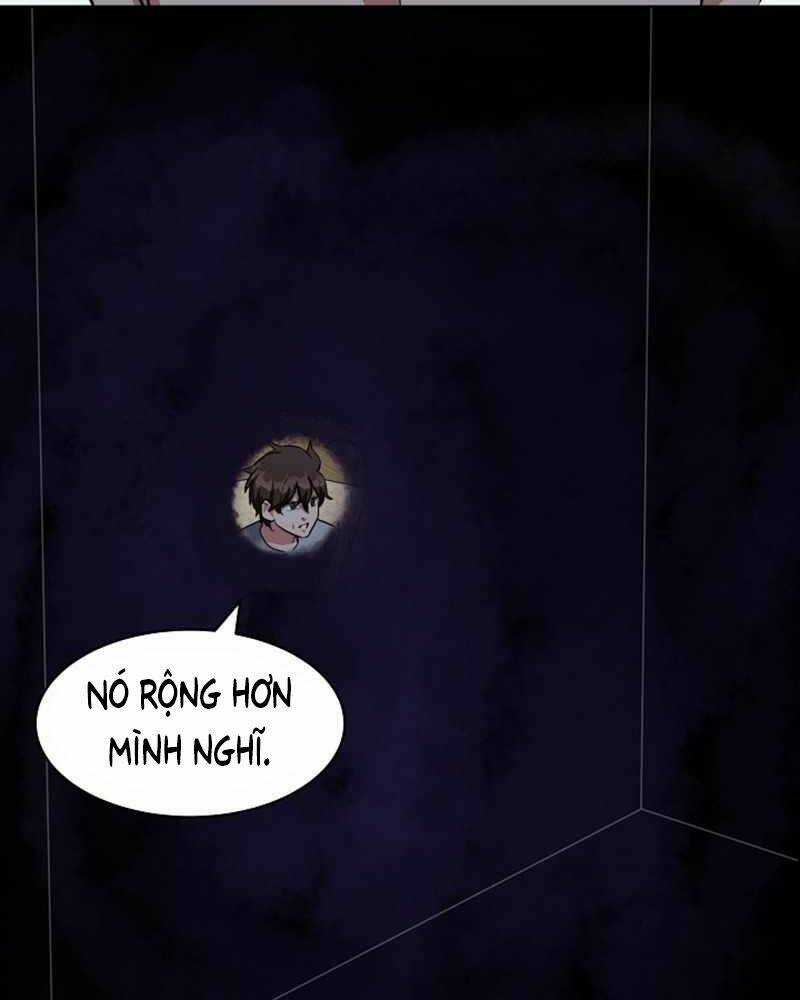 Level 1 Player - Chapter 22 - Trang 45