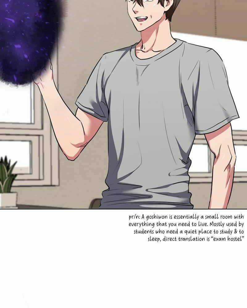 Level 1 Player - Chapter 22 - Trang 47