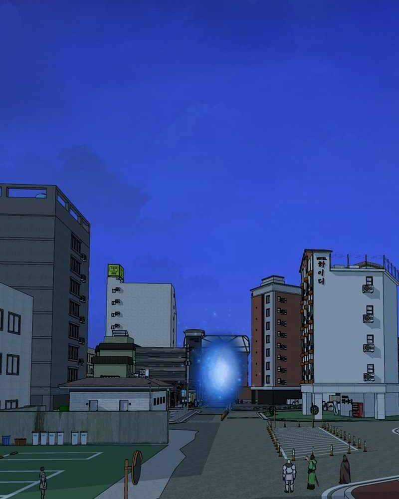 Level 1 Player - Chapter 22 - Trang 51