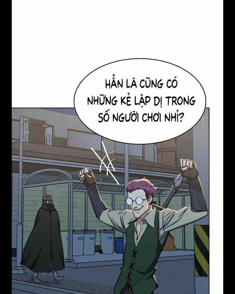 Level 1 Player - Chapter 22 - Trang 56