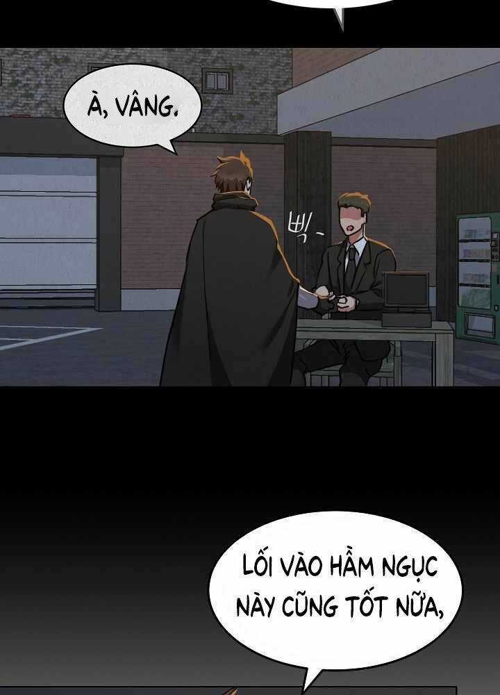 Level 1 Player - Chapter 22 - Trang 70