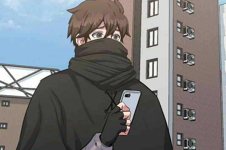 Level 1 Player - Chapter 23 - Trang 128