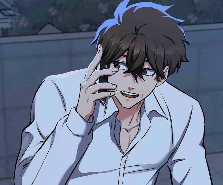 Level 1 Player - Chapter 24 - Trang 10