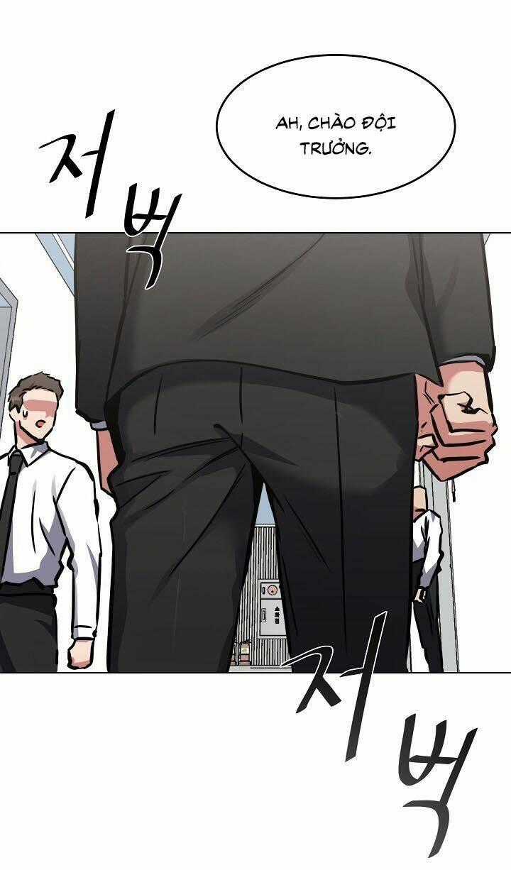 Level 1 Player - Chapter 25 - Trang 2