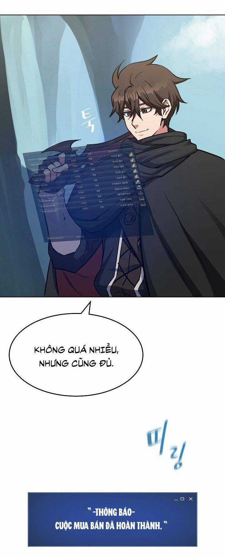 Level 1 Player - Chapter 25 - Trang 11