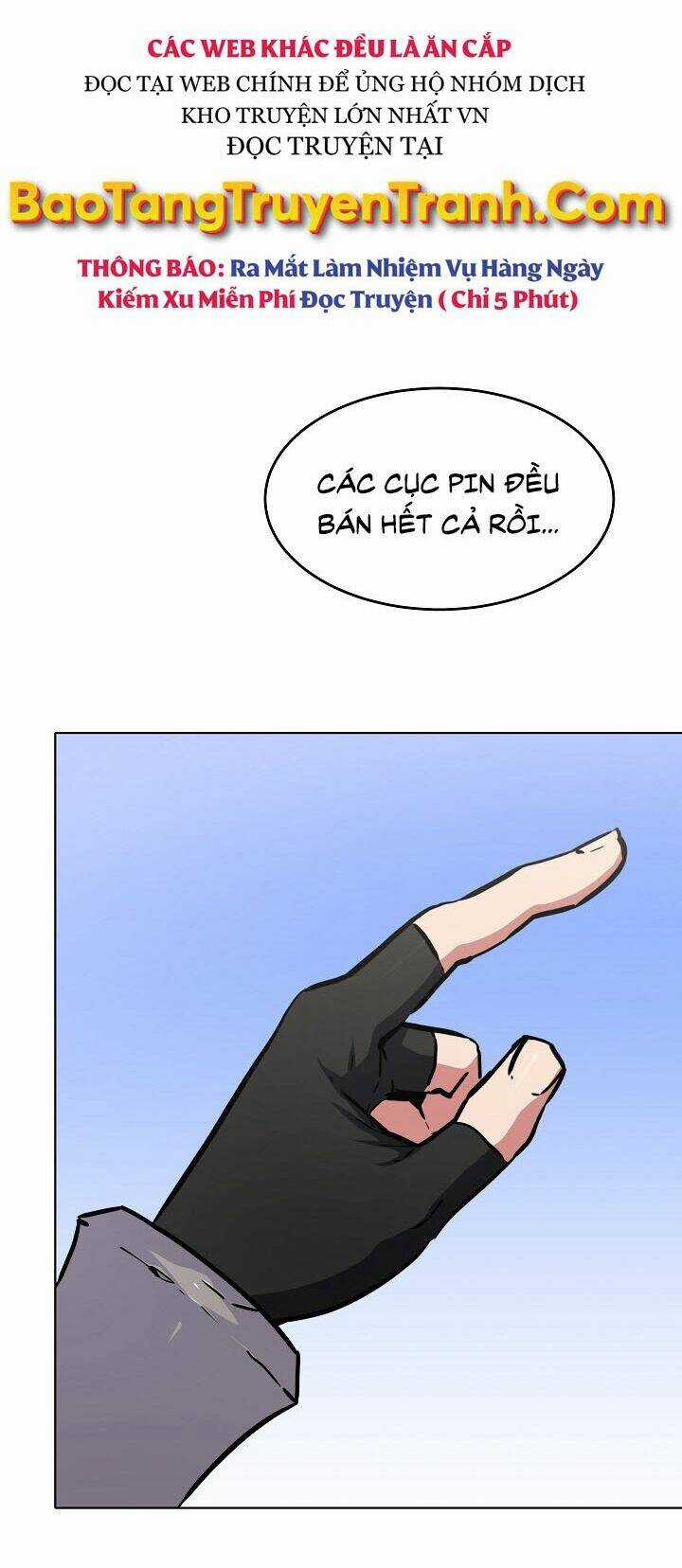 Level 1 Player - Chapter 25 - Trang 12