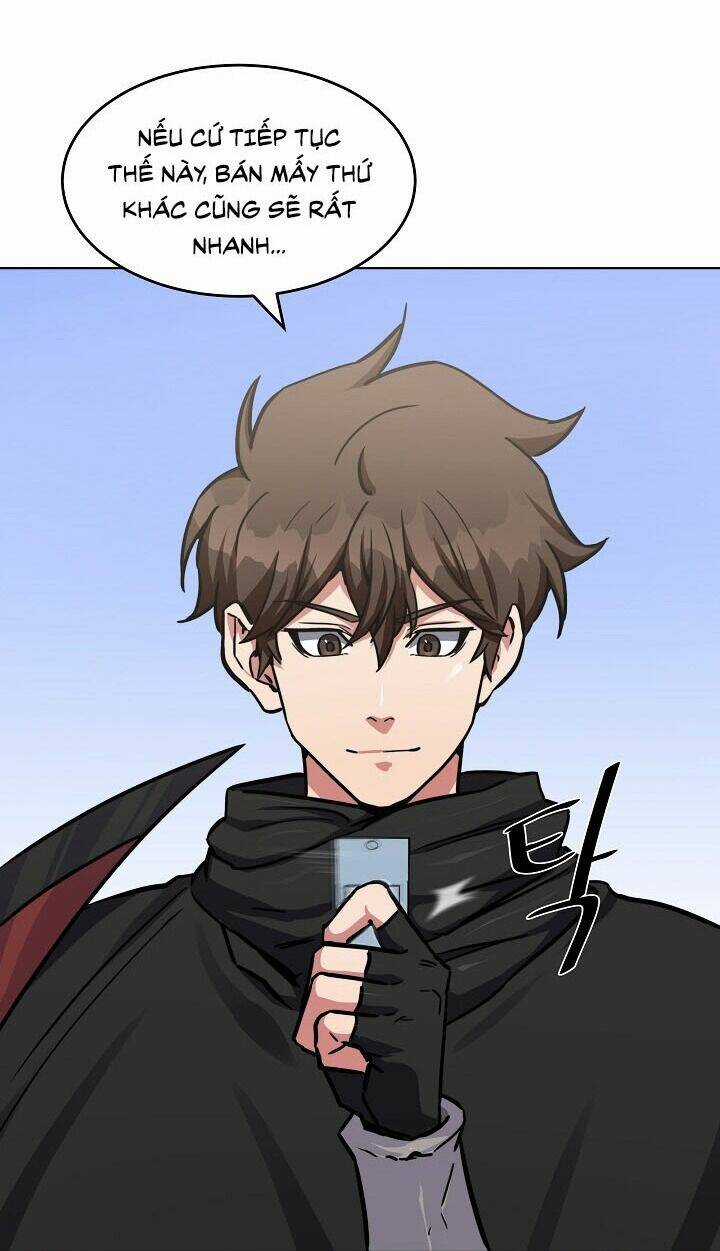 Level 1 Player - Chapter 25 - Trang 13