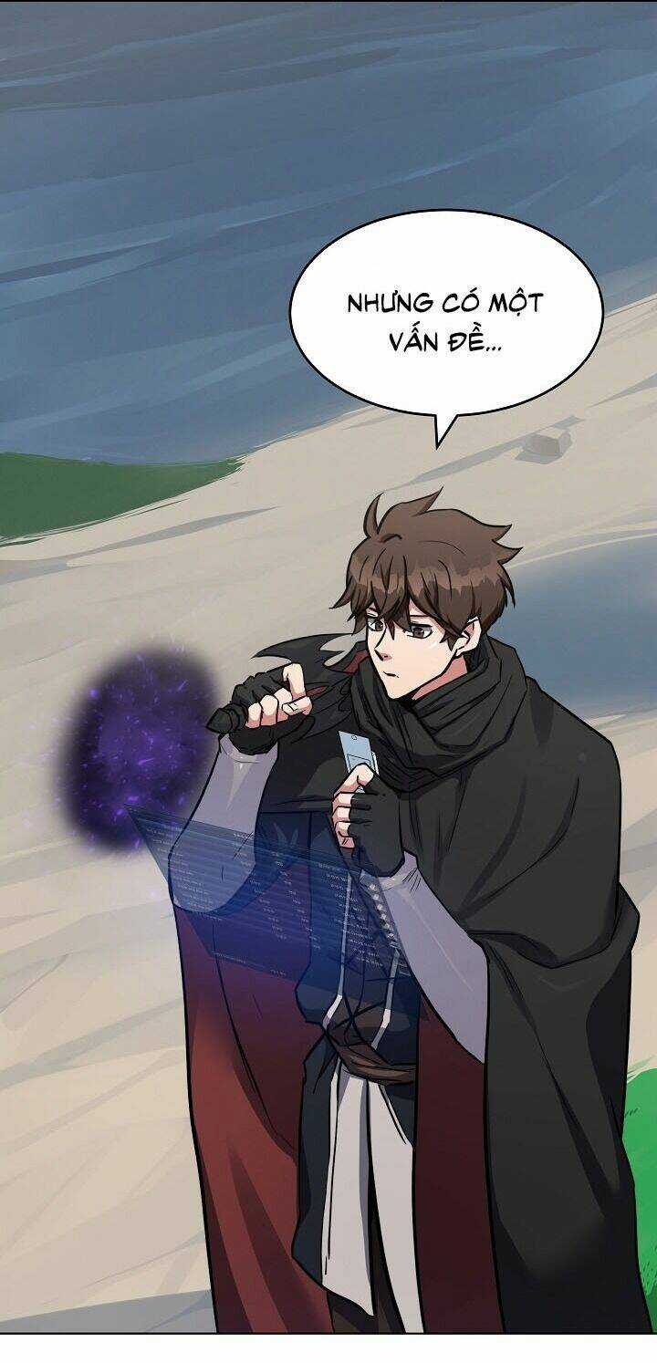 Level 1 Player - Chapter 25 - Trang 14