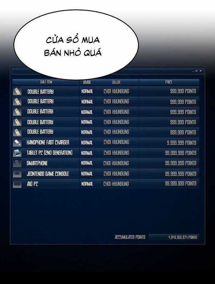 Level 1 Player - Chapter 25 - Trang 15