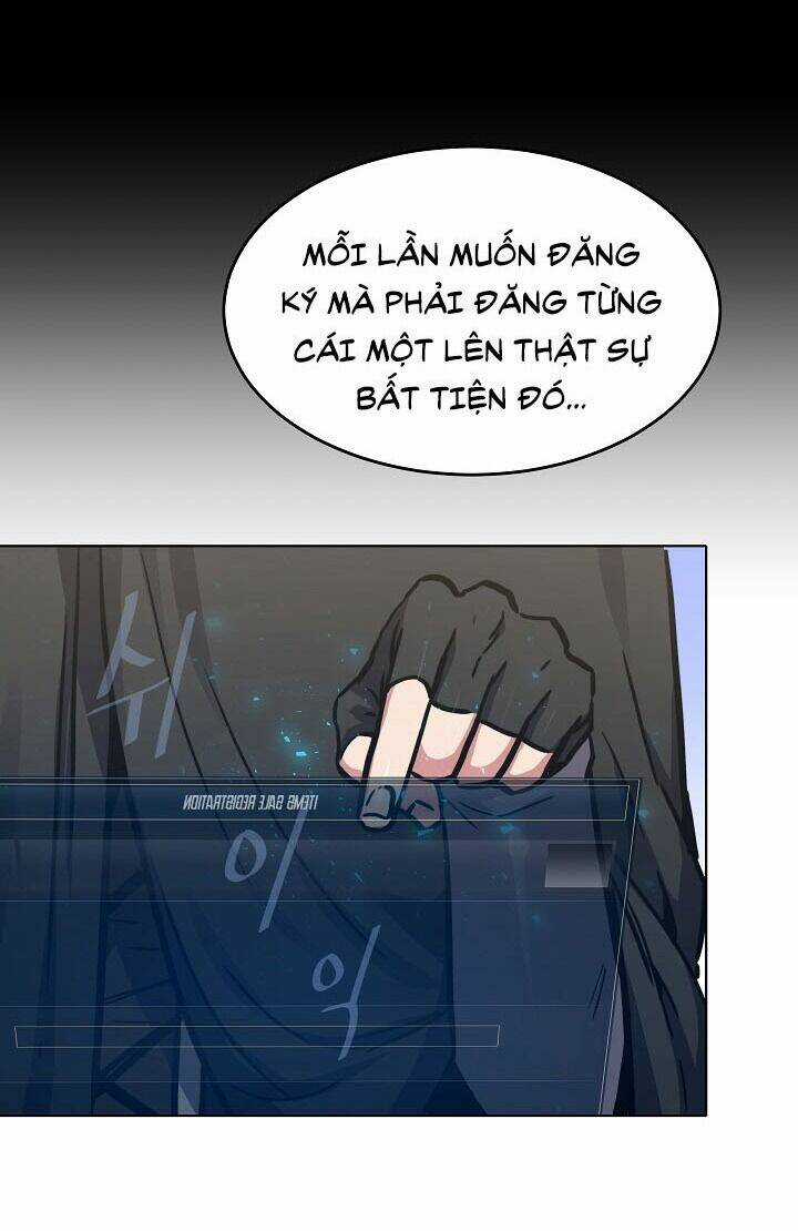 Level 1 Player - Chapter 25 - Trang 16