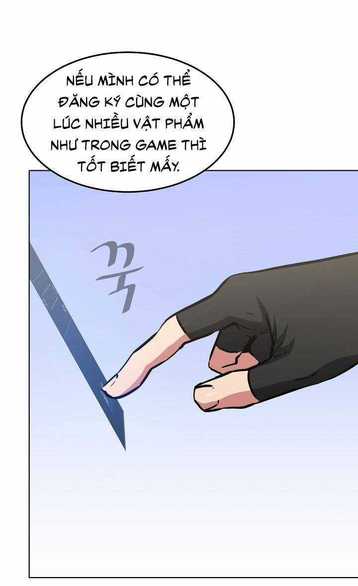 Level 1 Player - Chapter 25 - Trang 17