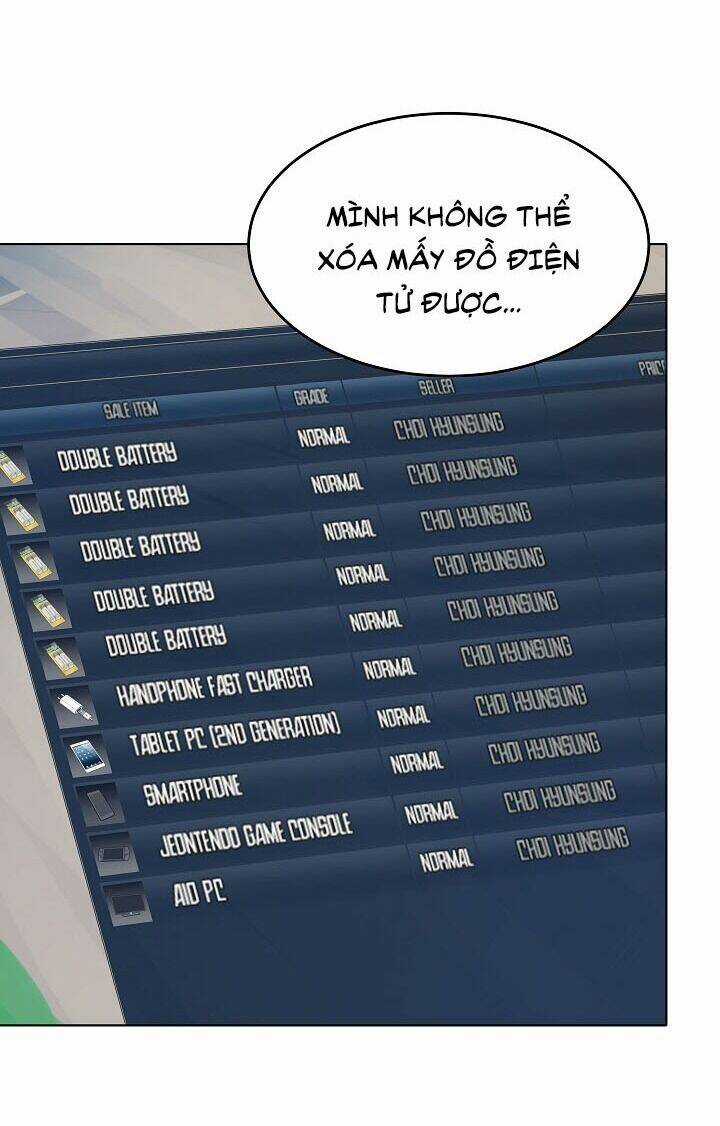 Level 1 Player - Chapter 25 - Trang 19