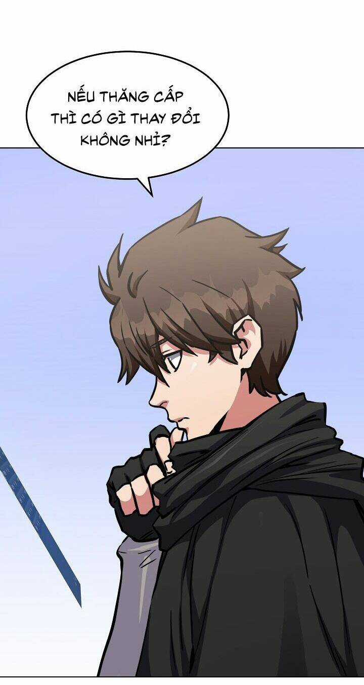 Level 1 Player - Chapter 25 - Trang 20