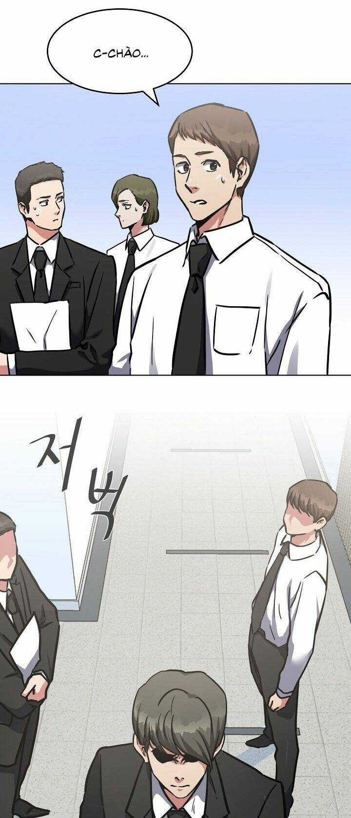 Level 1 Player - Chapter 25 - Trang 3