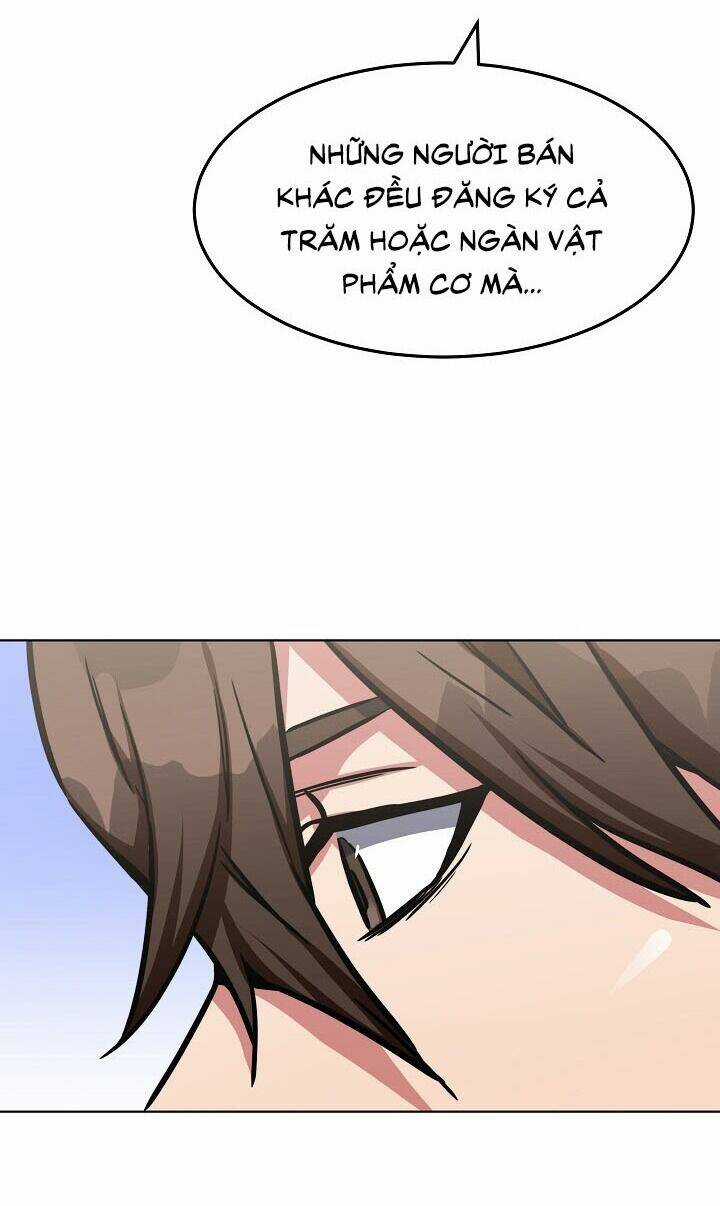 Level 1 Player - Chapter 25 - Trang 21